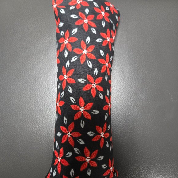 Crafty & Posh Handmade Christmas Catnip Kicker Cat Toys - Picture 4 of 9